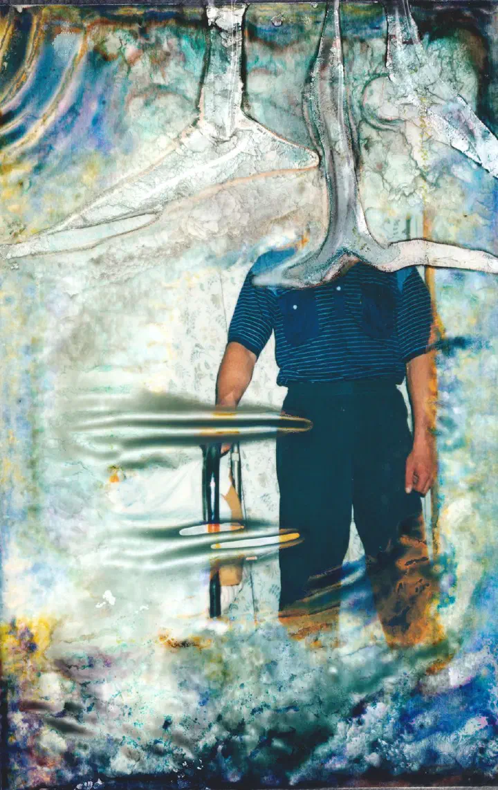 Flooded Memories 3