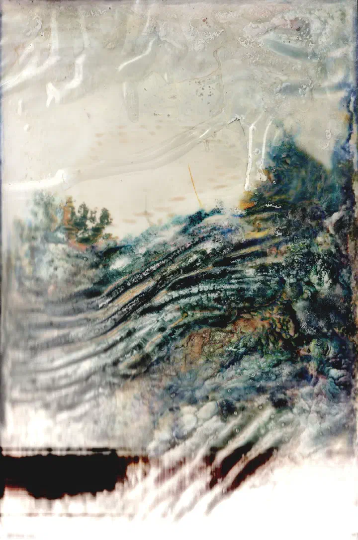 Flooded Memories 6