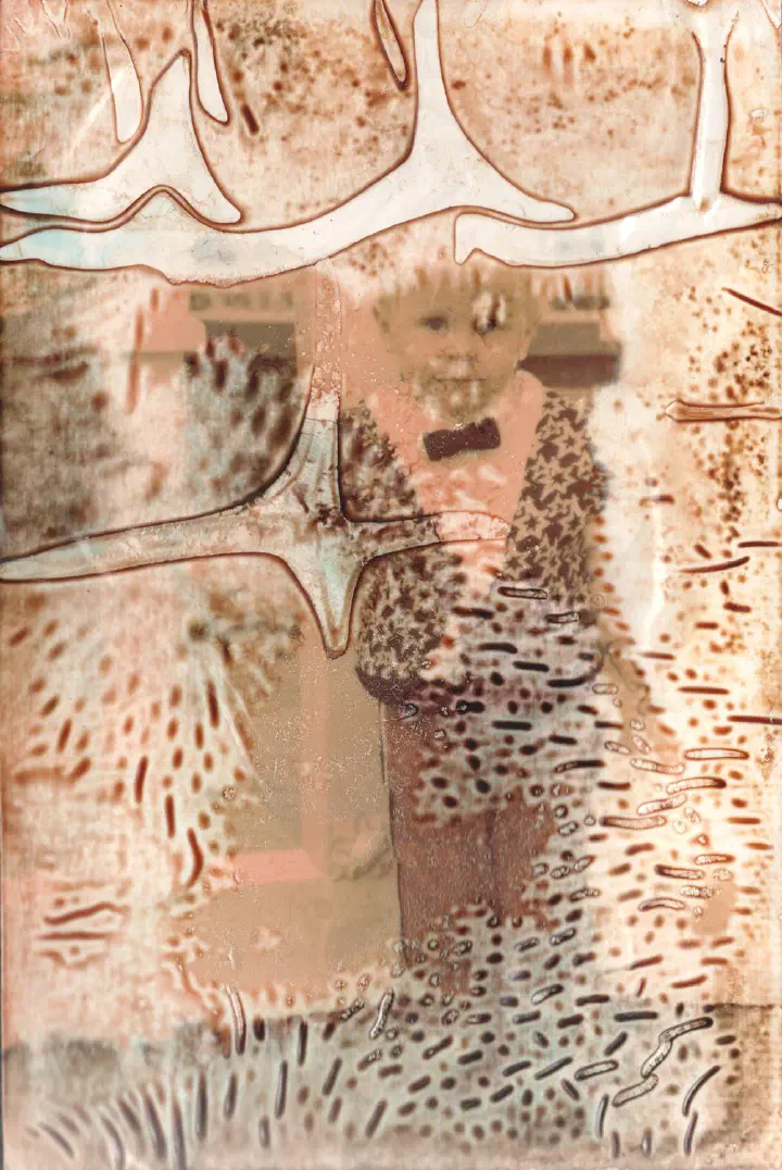Flooded Memories 8
