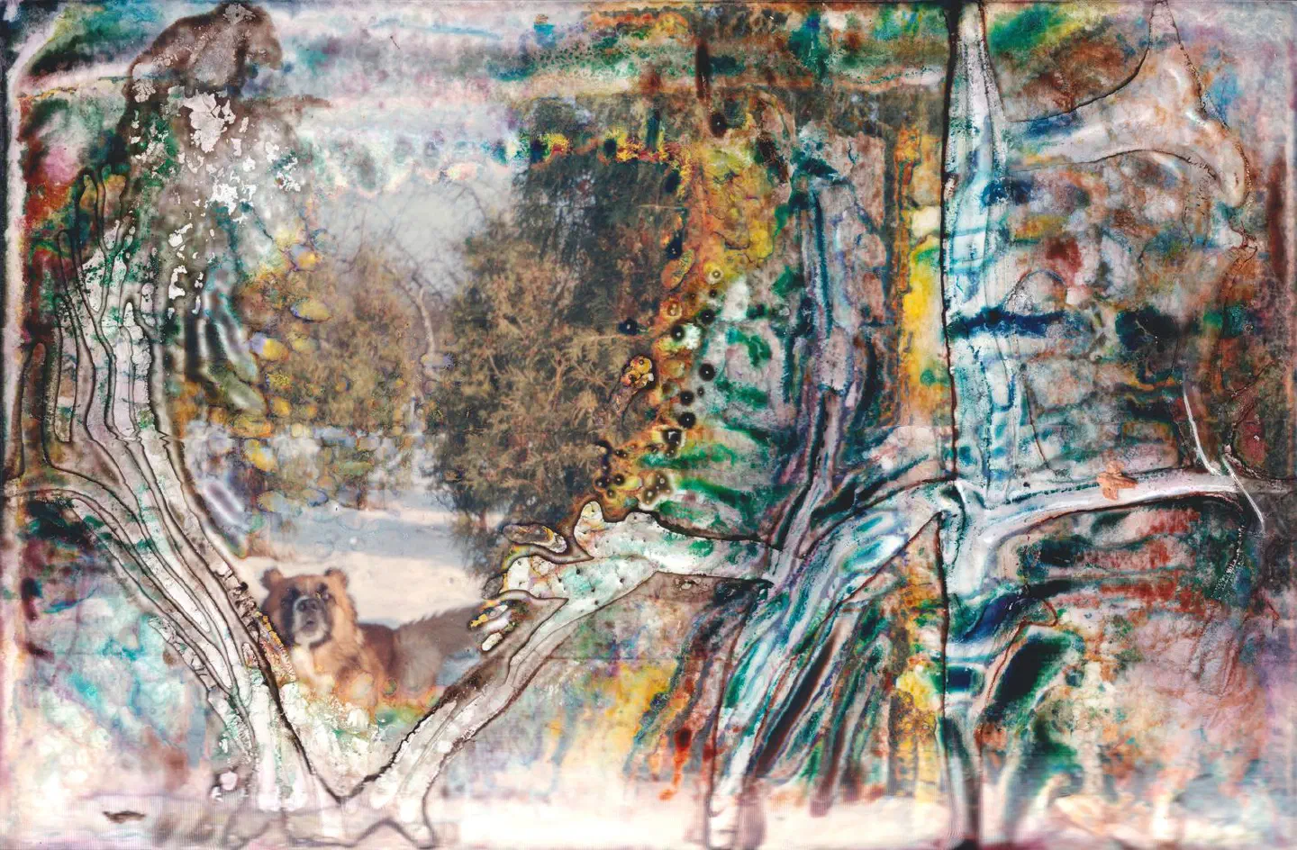 Flooded Memories 9
