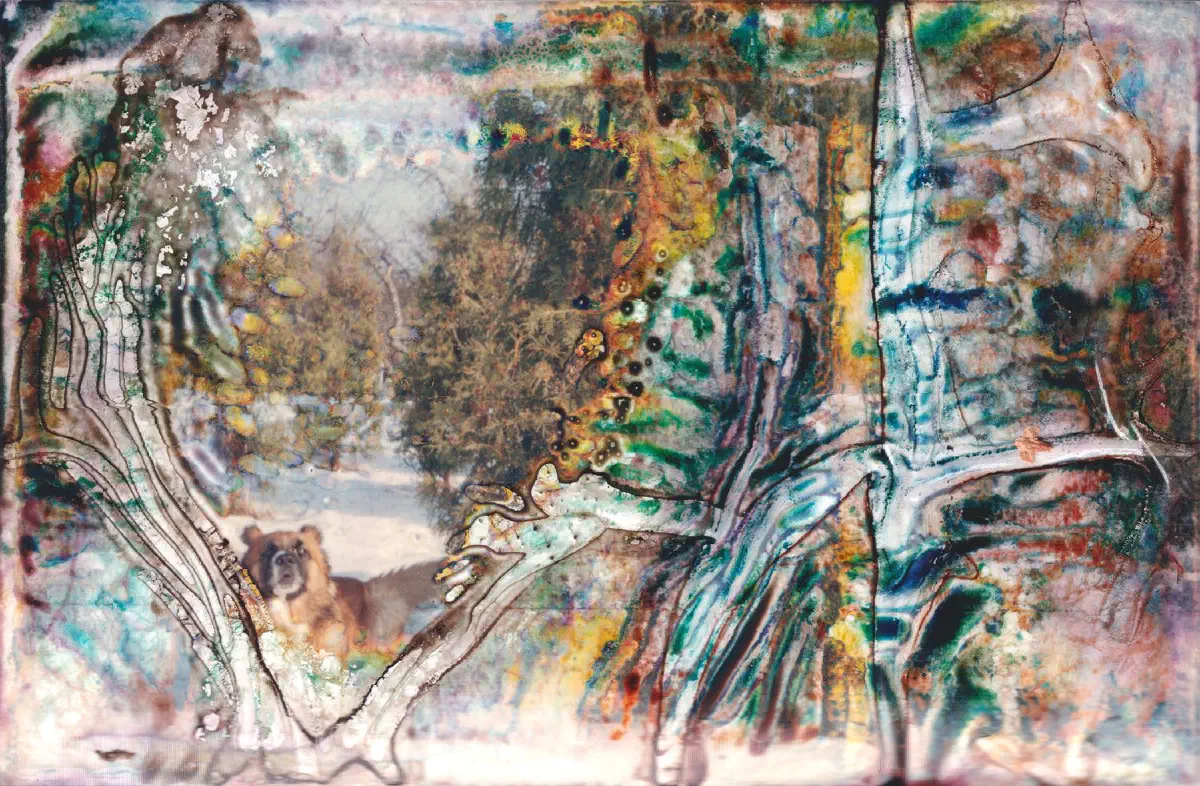 Flooded Memories 9
