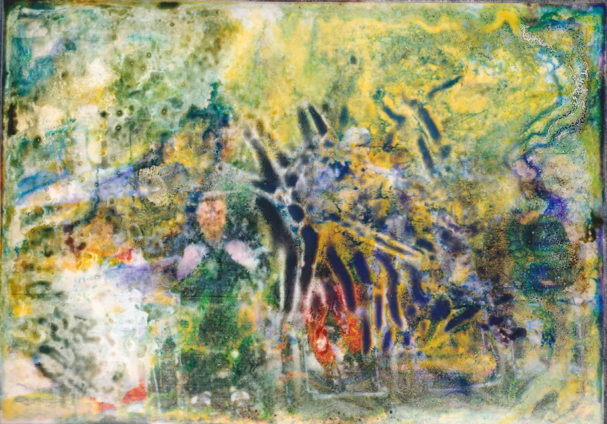 Flooded Memories 14