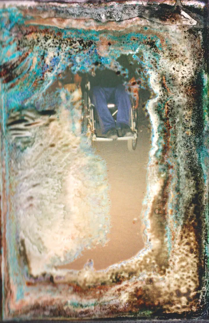 Flooded Memories 15