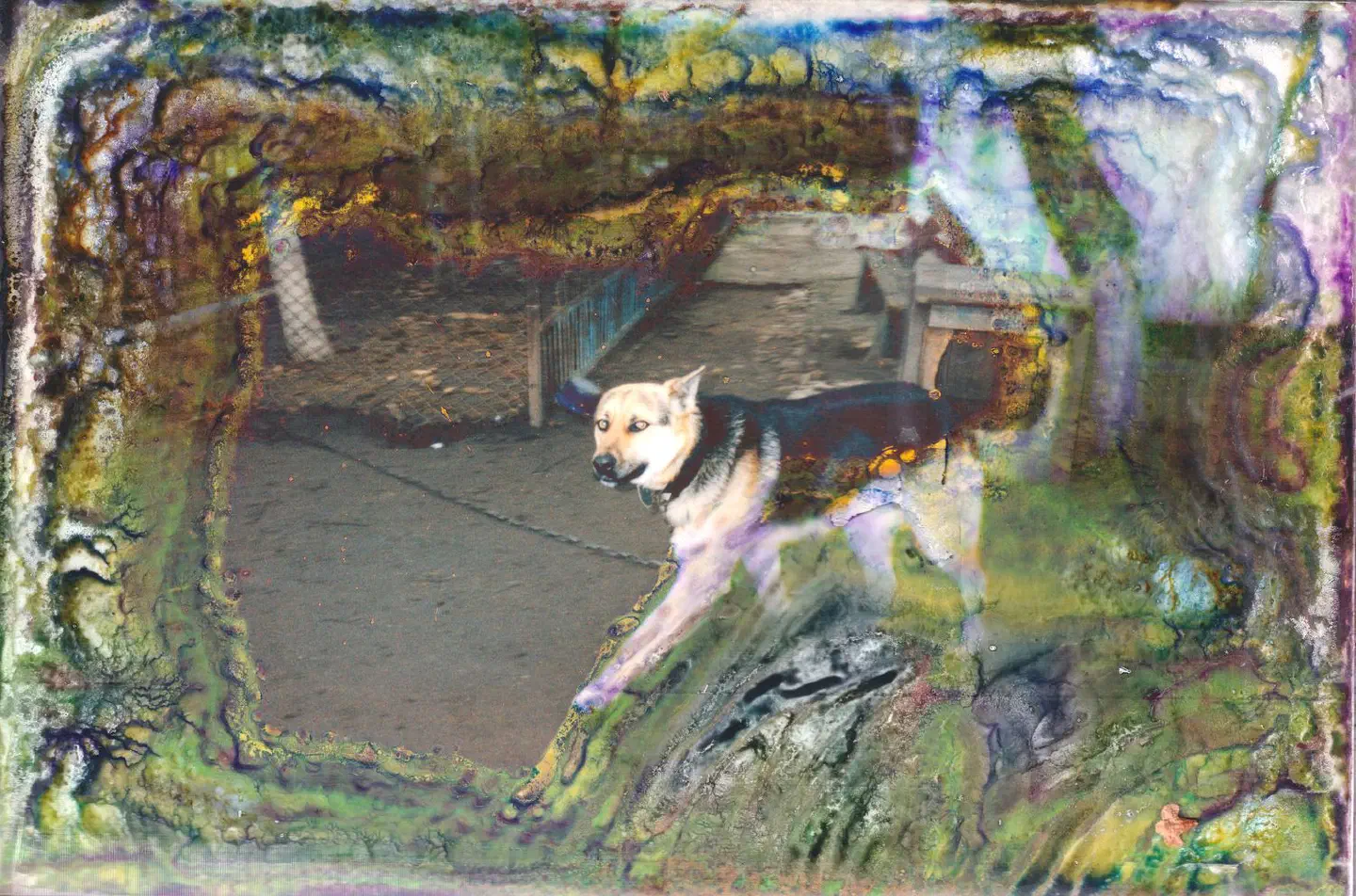 Flooded Memories 16