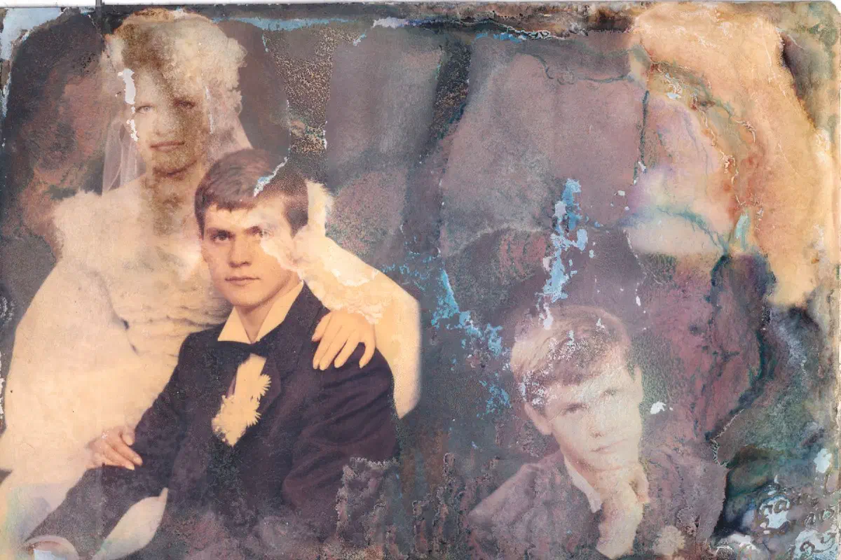 Flooded Memories 19