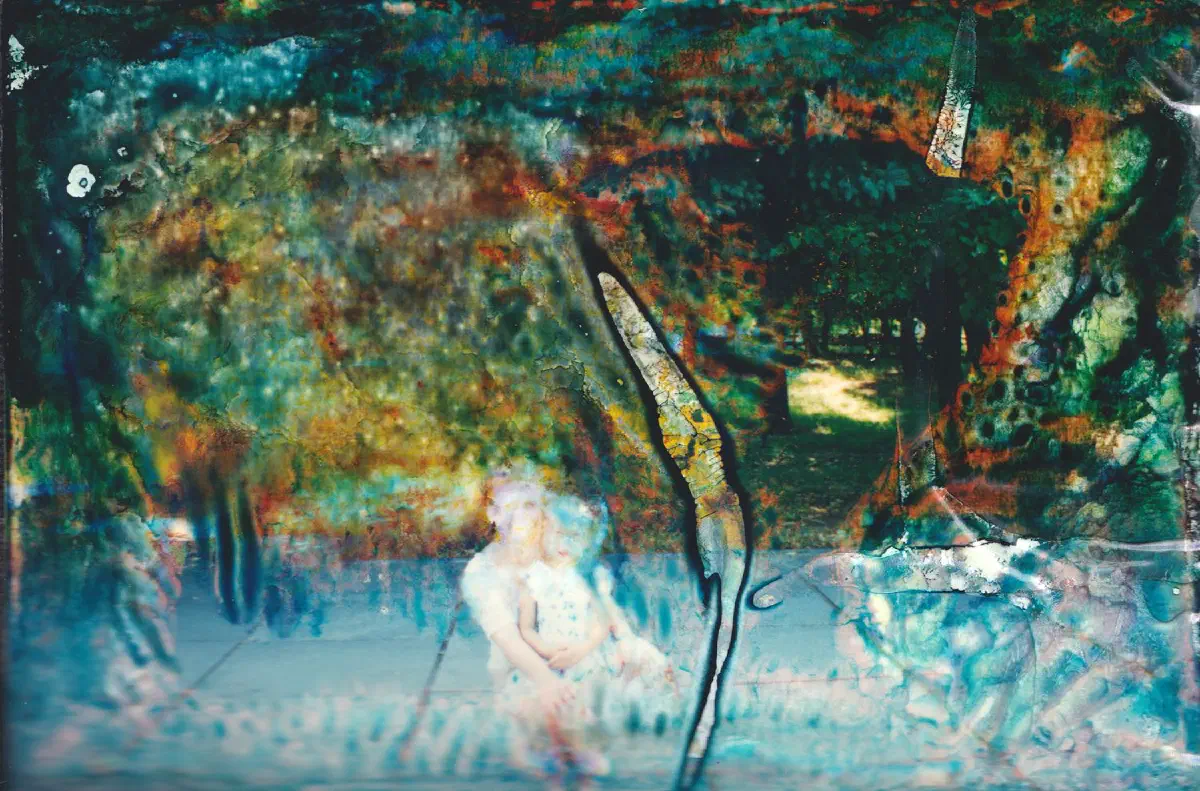 Flooded Memories 21
