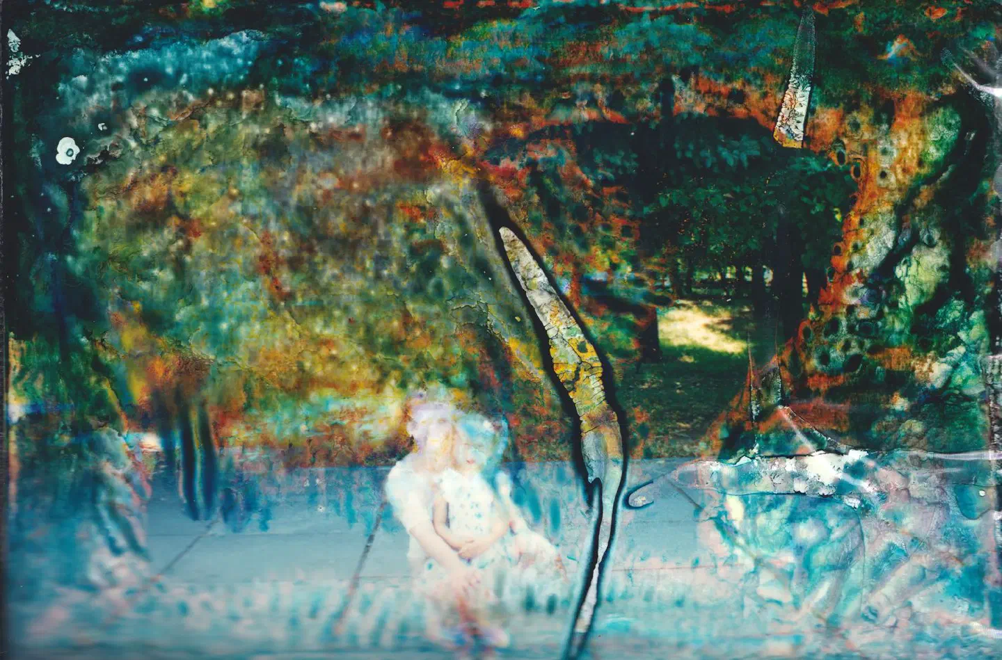 Flooded Memories 21