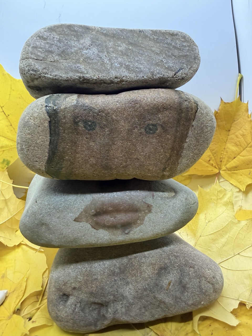 Portrait work by Furicha